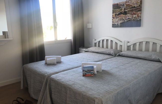 Naranjos Resort Menorca - Foto 8