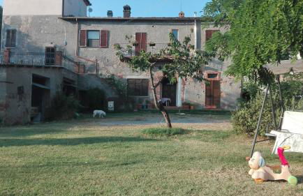 Agriturismo La Chiesina - Foto 8