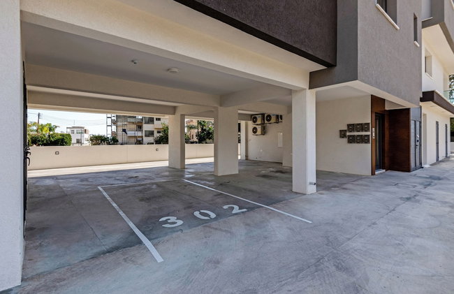 Sanders Triple Limassol - Foto 18