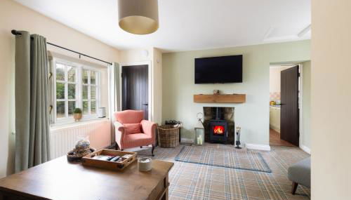 Keeper's Cottage - North East Escapes - Foto 4