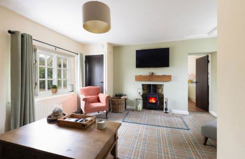 Keeper's Cottage - North East Escapes - Foto 4