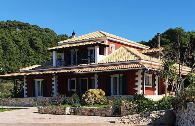 Villa Nina - Foto 45