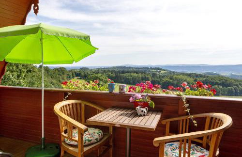 Finnhütte Hohe Klinge Trusetal - Photo 19