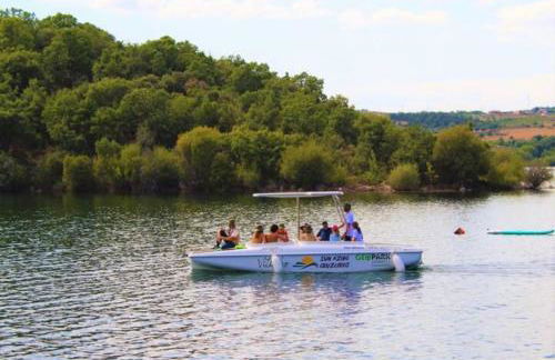 SOLAR DAS ARCAS Manor House - Foto 20