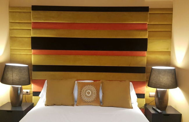 Art Suites Santander - Photo 34