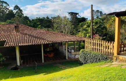 Sítio há 10 mim da Rota do Vinho - Foto 5