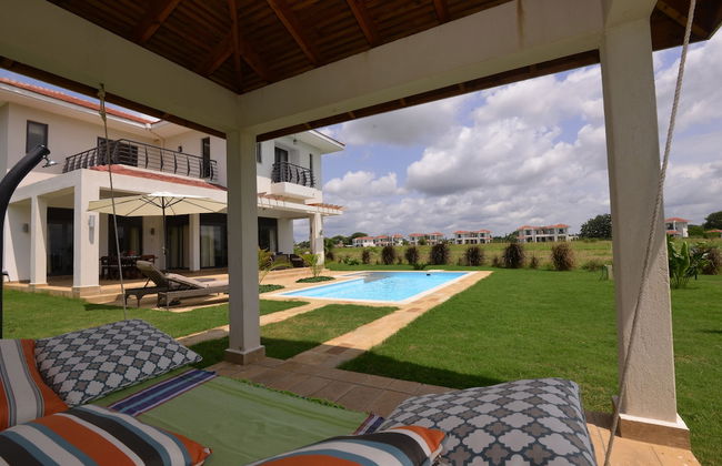 Mandharini - Foto 22