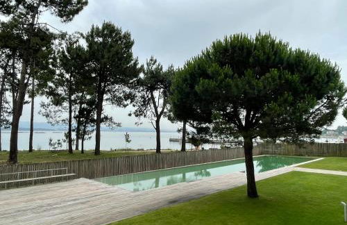 Precioso Apartamento en la Playa de Illa de Arousa - Foto 23
