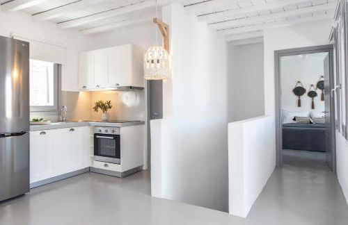 Nesea Sifnos - Luxury Residences - Foto 8