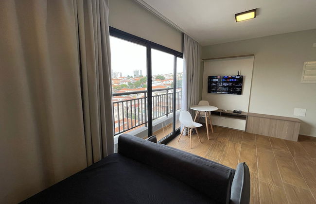 ELEGANCE SUÍTES MAX JARDIM - Foto 48