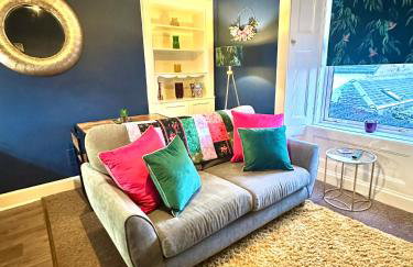 Small Cosy Flat - Foto 1