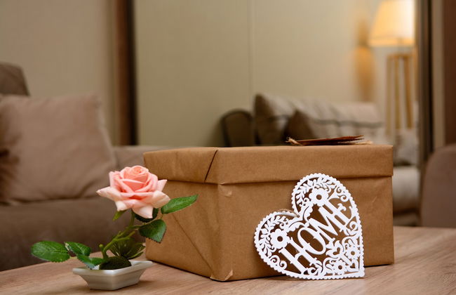 Apartment Dat Exx on the Marjanishvili - Foto 5