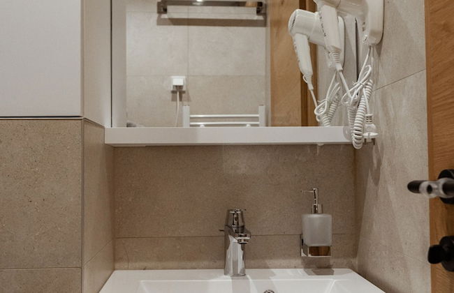 Aparthotel Zlatni Javor - Photo 25