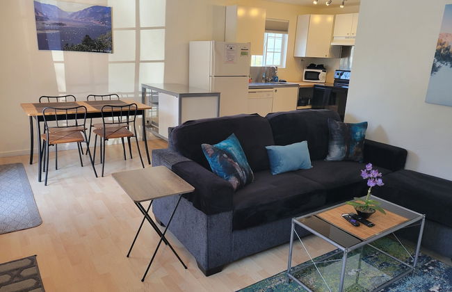 Hood River Suites Apartment Hotel - Foto 35