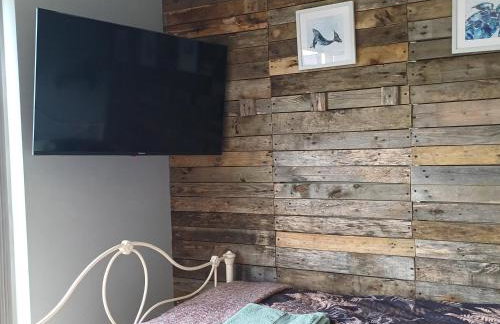 Rhubarb Hut, set in the beautiful Cornish Countryside - Foto 15