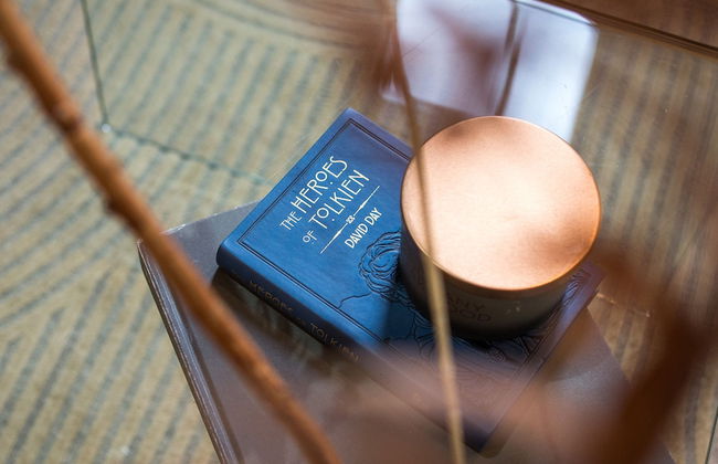 Charming 1-bed Apartment in London - Foto 12