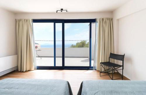 Κοράλι, μεζονέτα στην παραλία Λίμνης - Photo 44