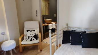 Arahova Pansion - Foto 3