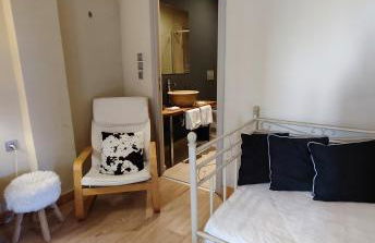 Arahova Pansion - Foto 3