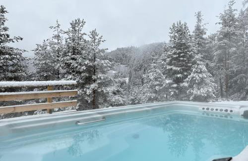 Chalet Tschattlhof Dolomites - Foto 12