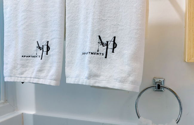 MP Apartments Leyte - Foto 13