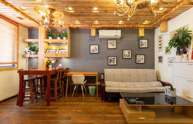 Youcun Apartment - Jueshi Building - Photo 26