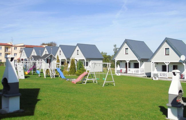 Comfortable Holiday Homes With Terraces - Photo 18