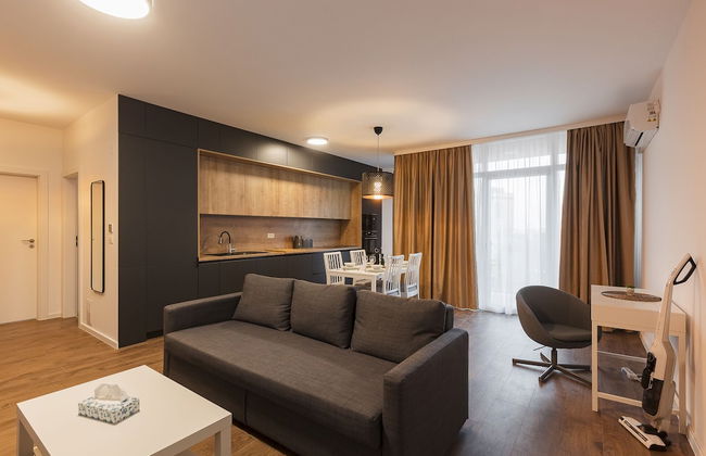 Zoe Apartment - Foto 43