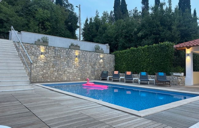 Villa Oasis Cypress - Foto 39