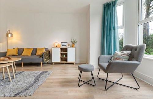 Delightful Family Getaway Cornwall - Foto 7