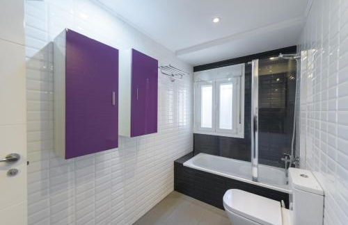 Sabadell calle, casa familiar de 3 dormitorios con terraza junto metro Fuencarral - Foto 21