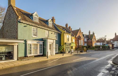 Glaven Cottage - Foto 45