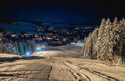 Ferienwohnung "Am Skilift" - Foto 48