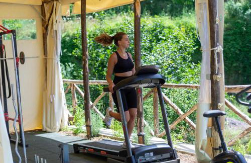 YourHome - Relais Casa degli Angeli - Foto 45