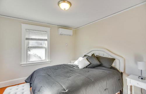 Lovely Westerley Home with Yard and Grill! - Foto 23