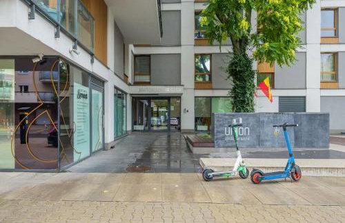 Jaktorowska Soft Apartment Warsaw by Solarento - Foto 22