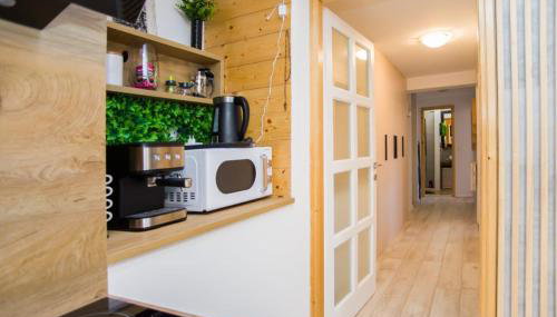 Apartment Badia - Foto 4, minibar