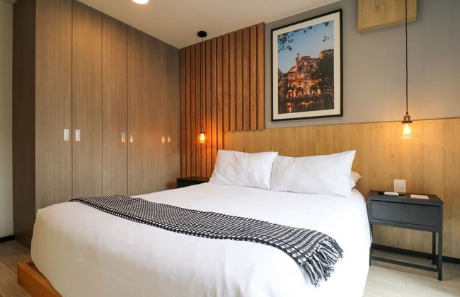 w Stunning 2BR in Barranco - Photo 29