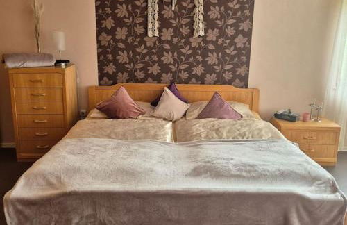 Ferienwohnung Grüne Auszeit - Foto 12