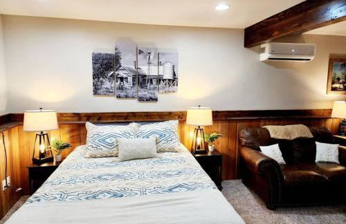 Grace Hideaway - Foto 11