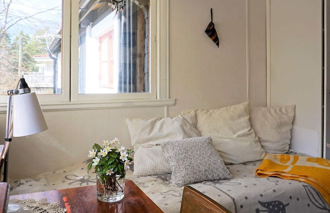 5 Person Holiday Home in Lerum-by Traum - Photo 9