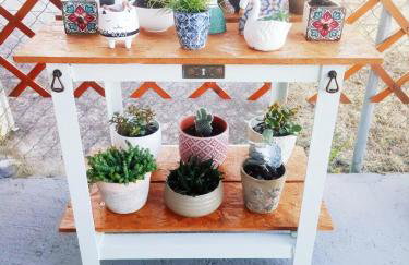 Maria's Cottage House - Photo 16