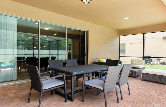 Spacious Family Home With Pool & Game Room - Foto 49