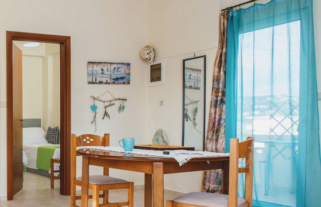 Kalamaki Sight - Foto 5