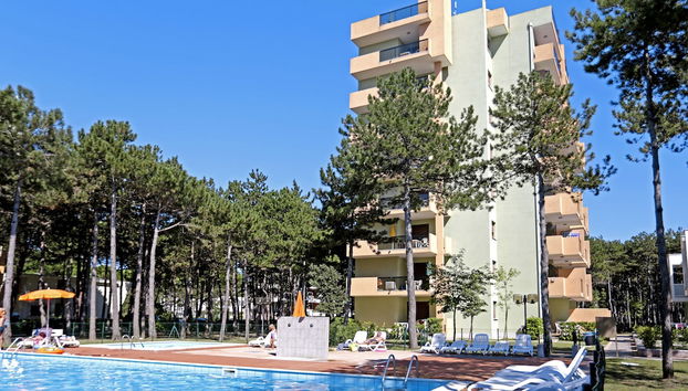 Residence Castello - Foto 2, Imagen principal