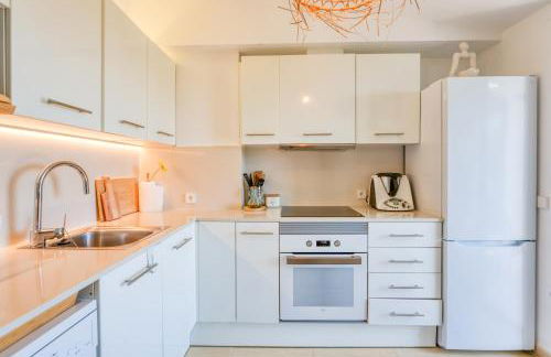 Acogedor Duplex en Ciutadella-Playa Santandria - Foto 23