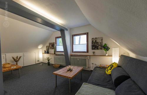 Unterm Dach in Schwerte - Foto 9