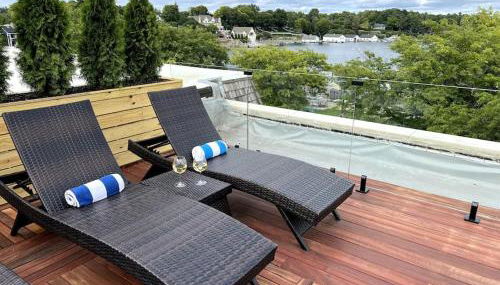 Unit B, The Kroger Lofts - Photo 5