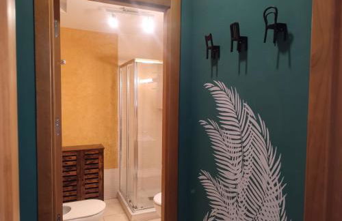 Encanto. Céntrico tríplex cerca de la Corredera y casco antiguo. - Foto 11