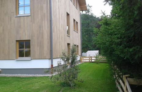 Bergelemente im Hochwald - Foto 9